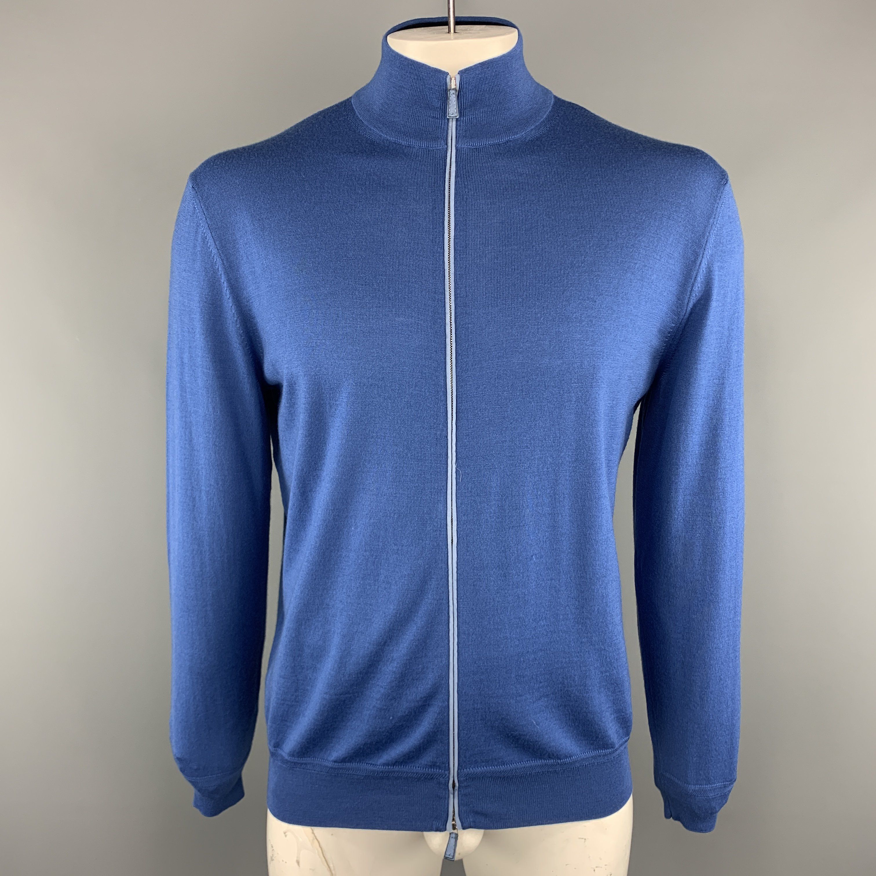 ermenegildo zegna cardigan