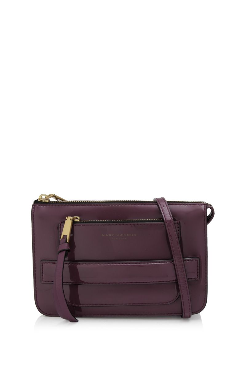 madison crossbody bag
