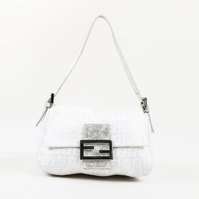 fendi zucchino mama baguette