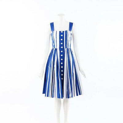 dolce and gabbana sundress