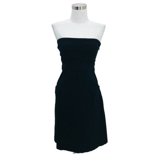 little black dress size 4