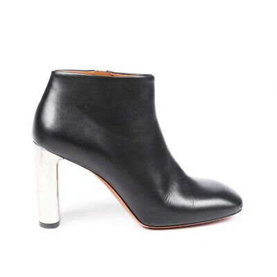 celine boots square toe