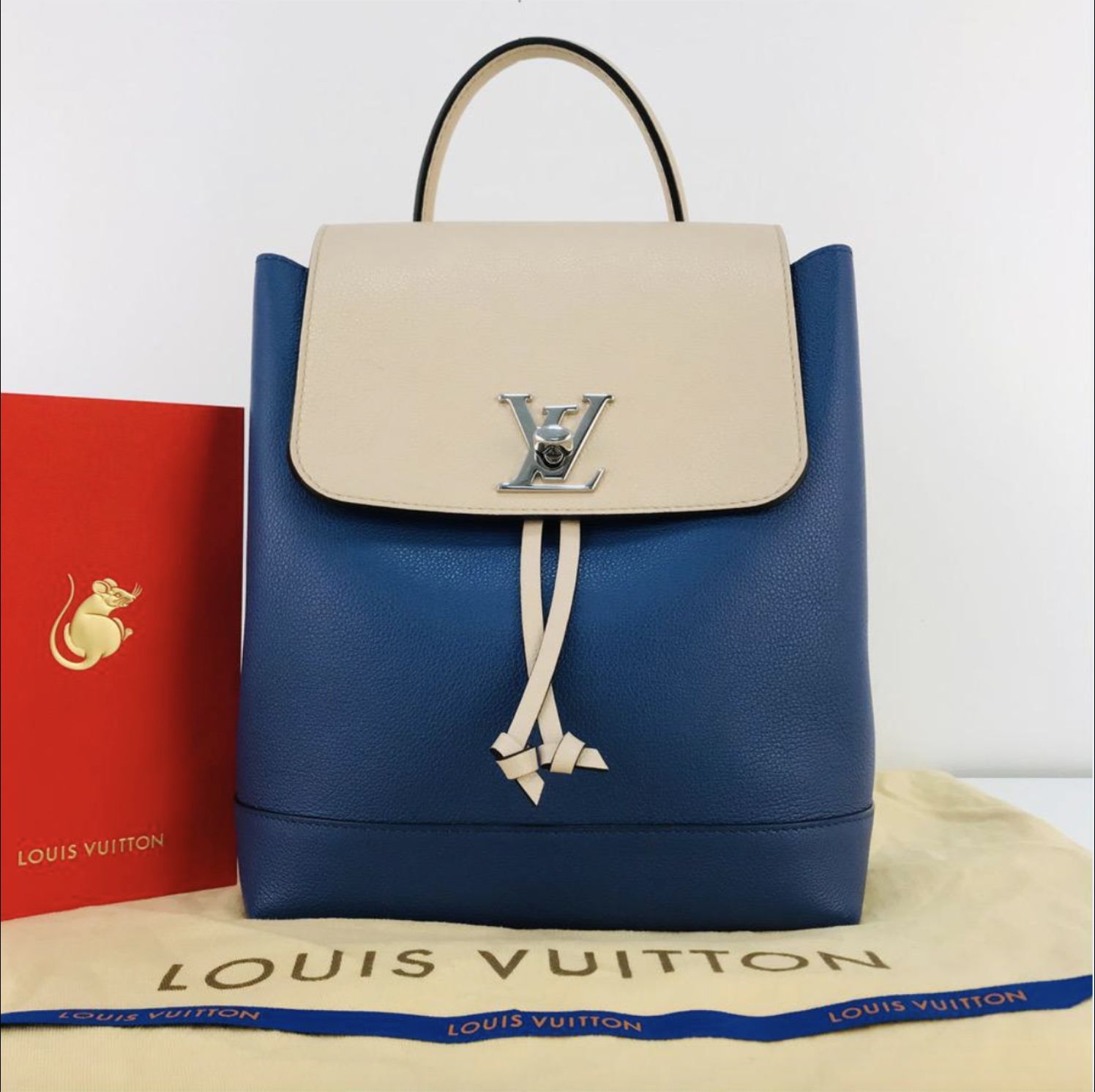 louis vuitton backpack me