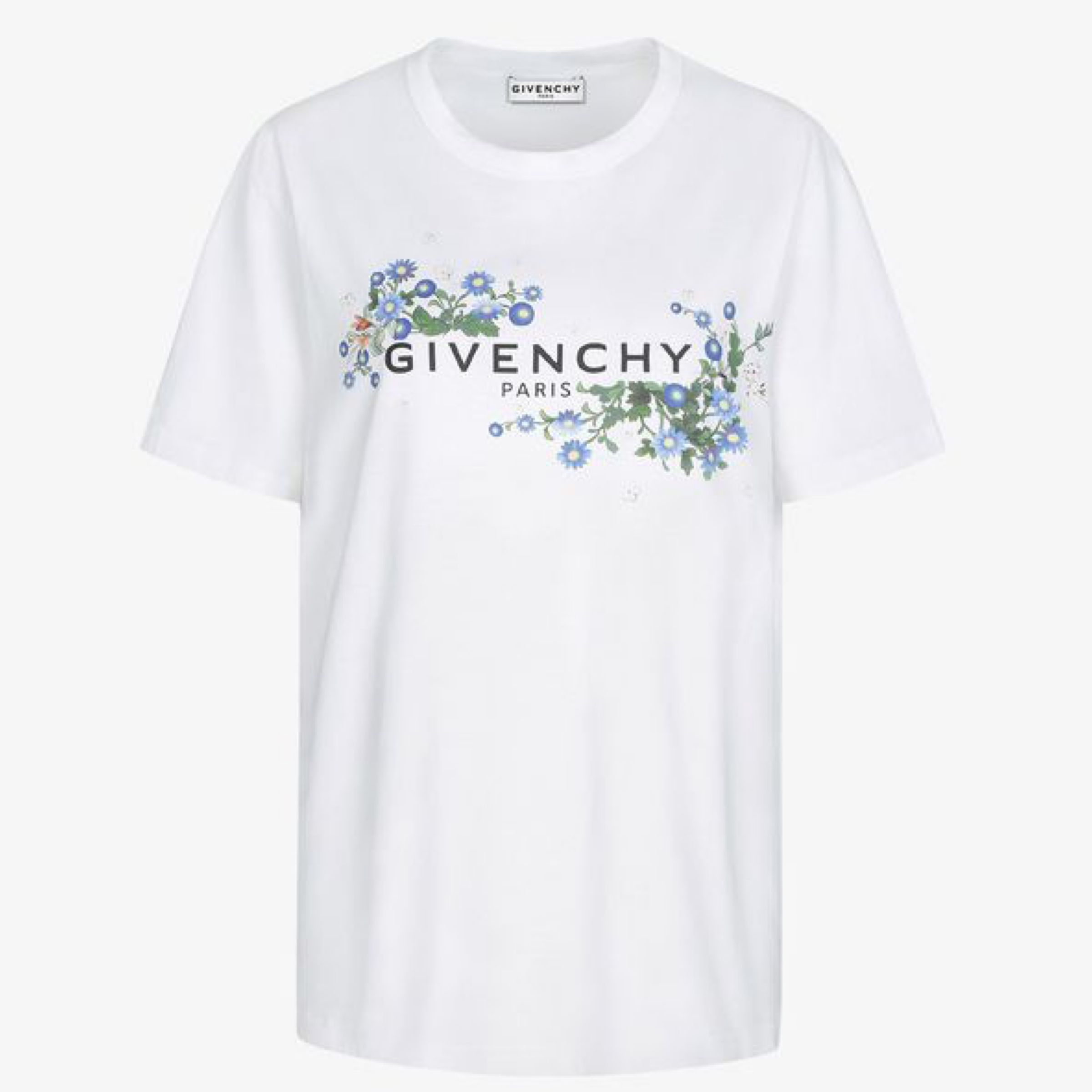 givenchy new logo