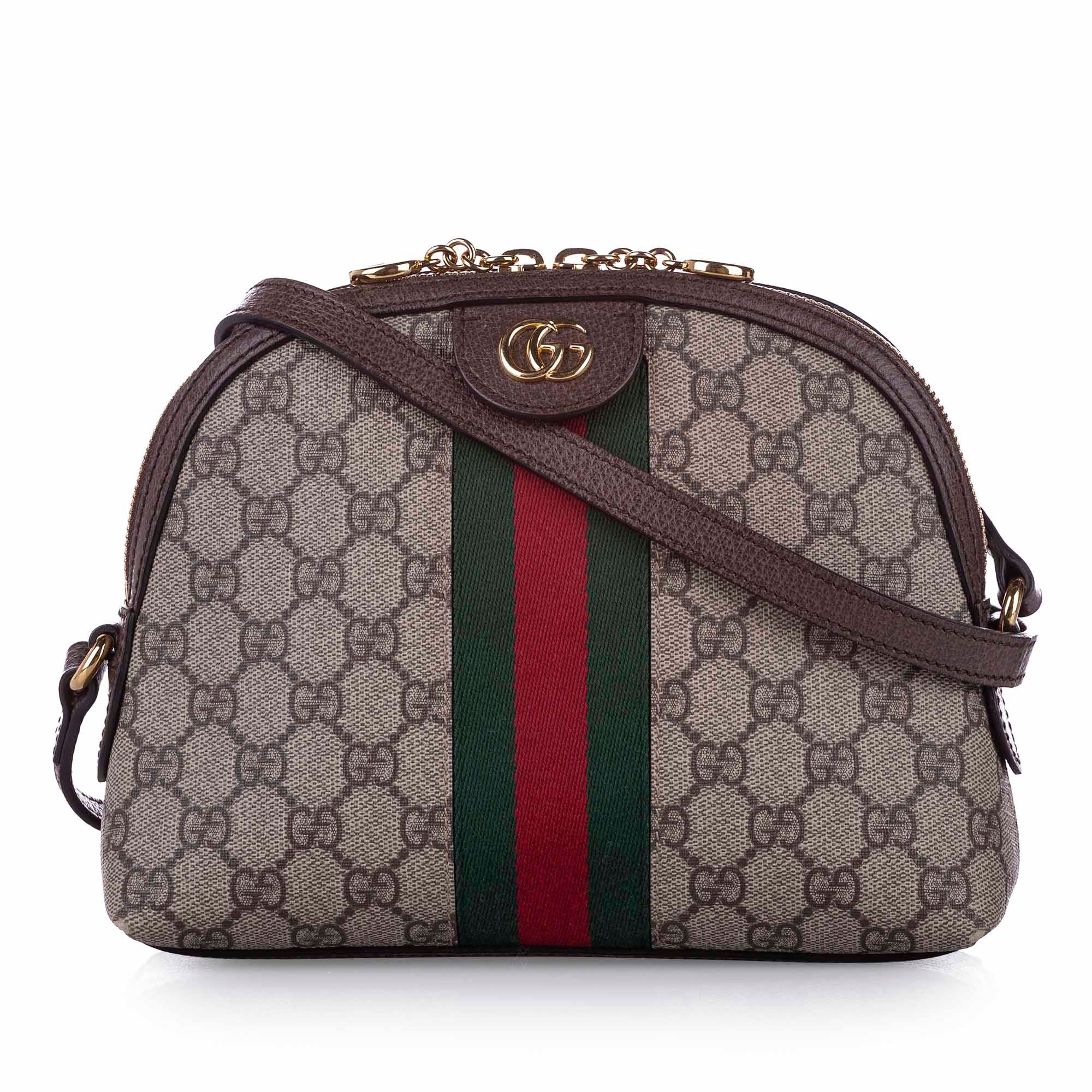 ophidia small gg supreme crossbody bag