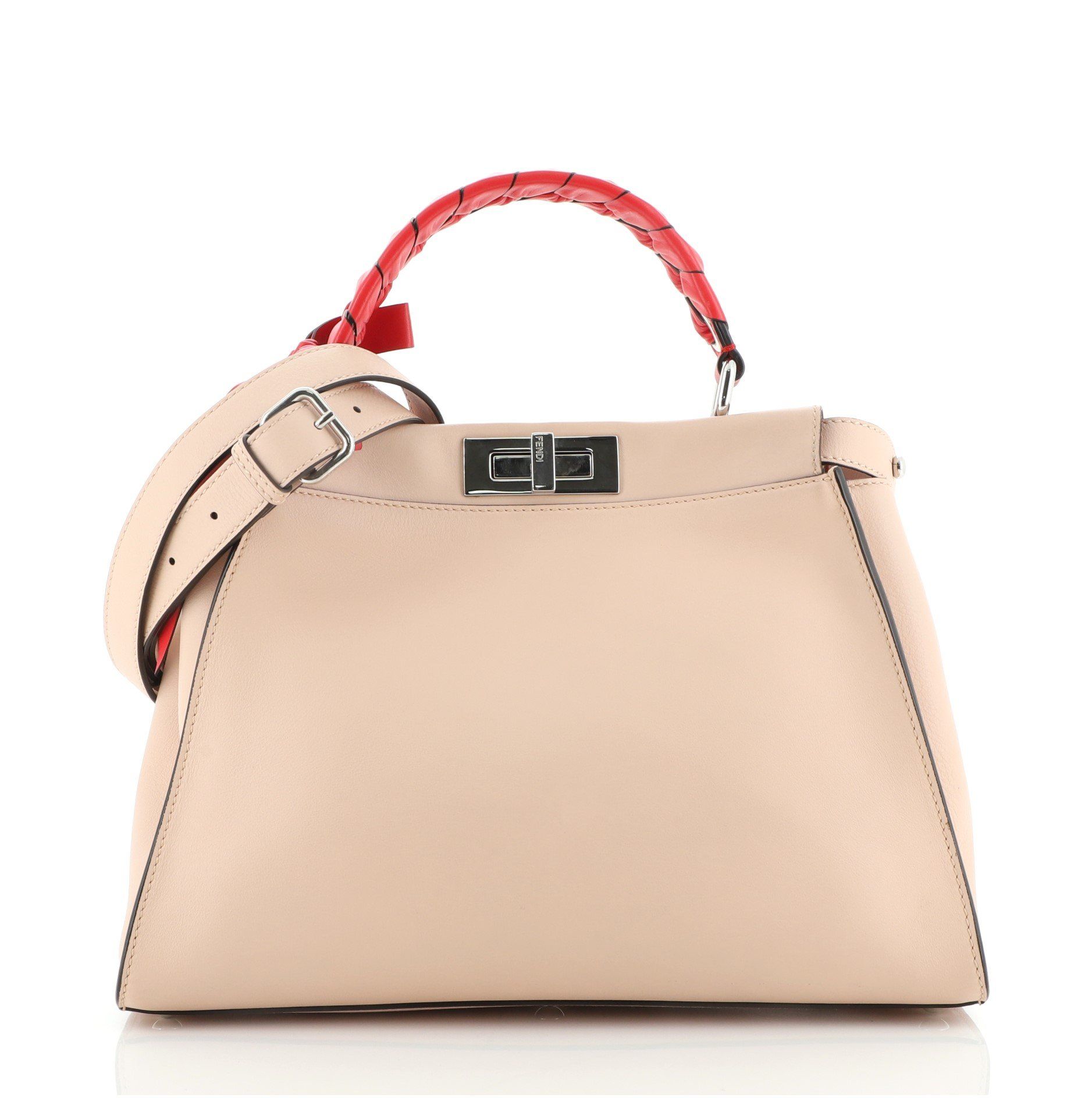peekaboo bag