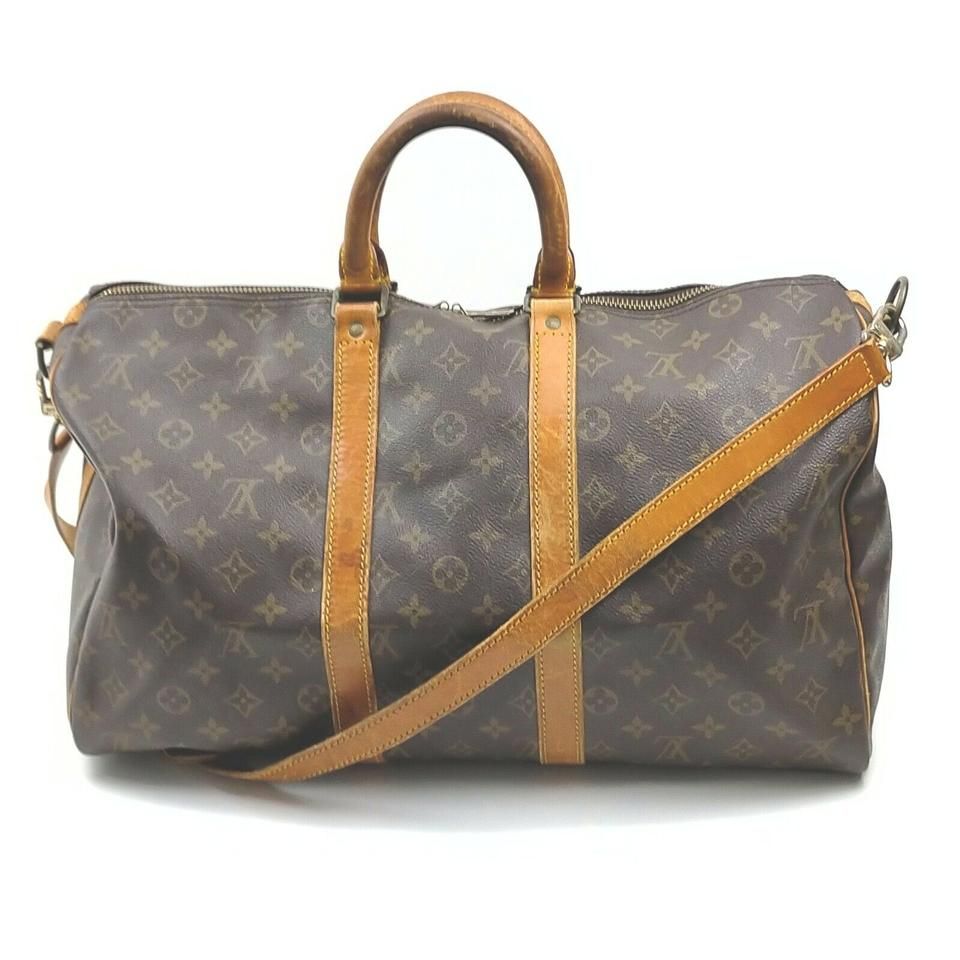 Louis vuitton duffle bag 45 Clearance