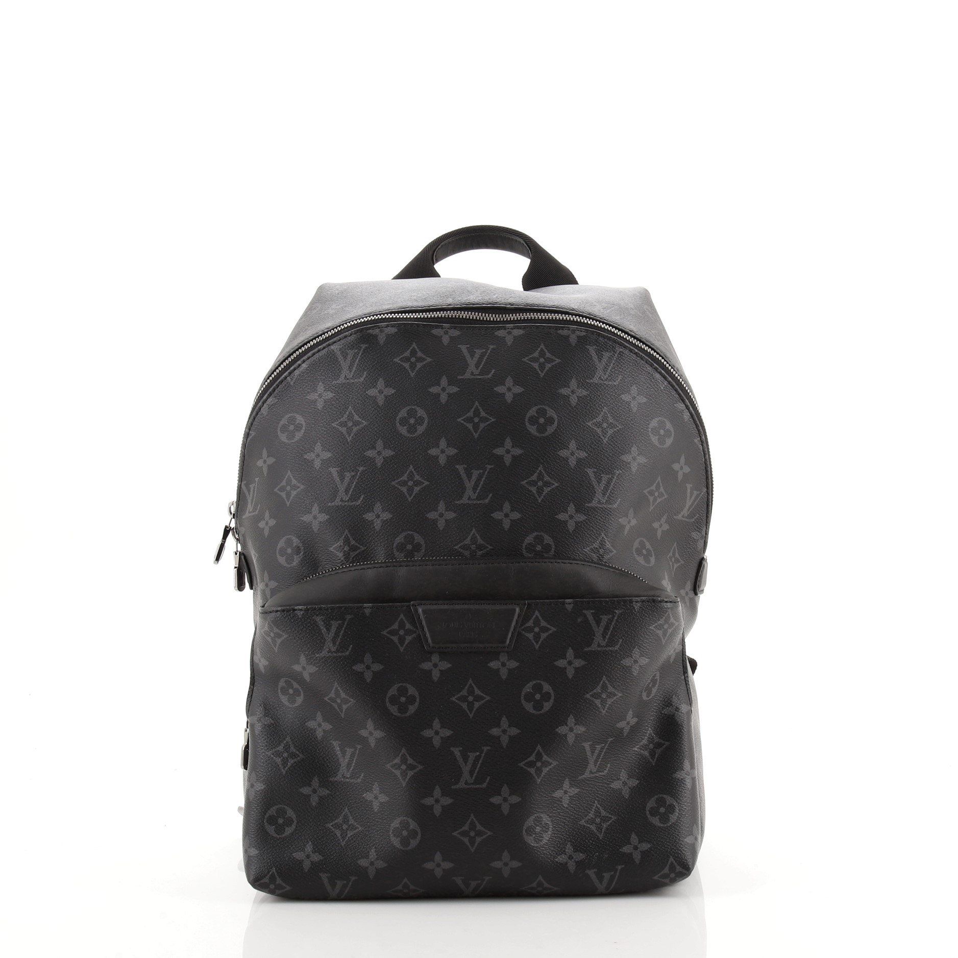 monogram eclipse backpack
