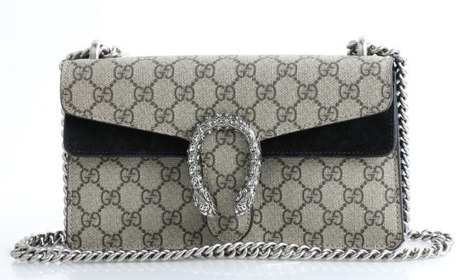 gucci purse horseshoe