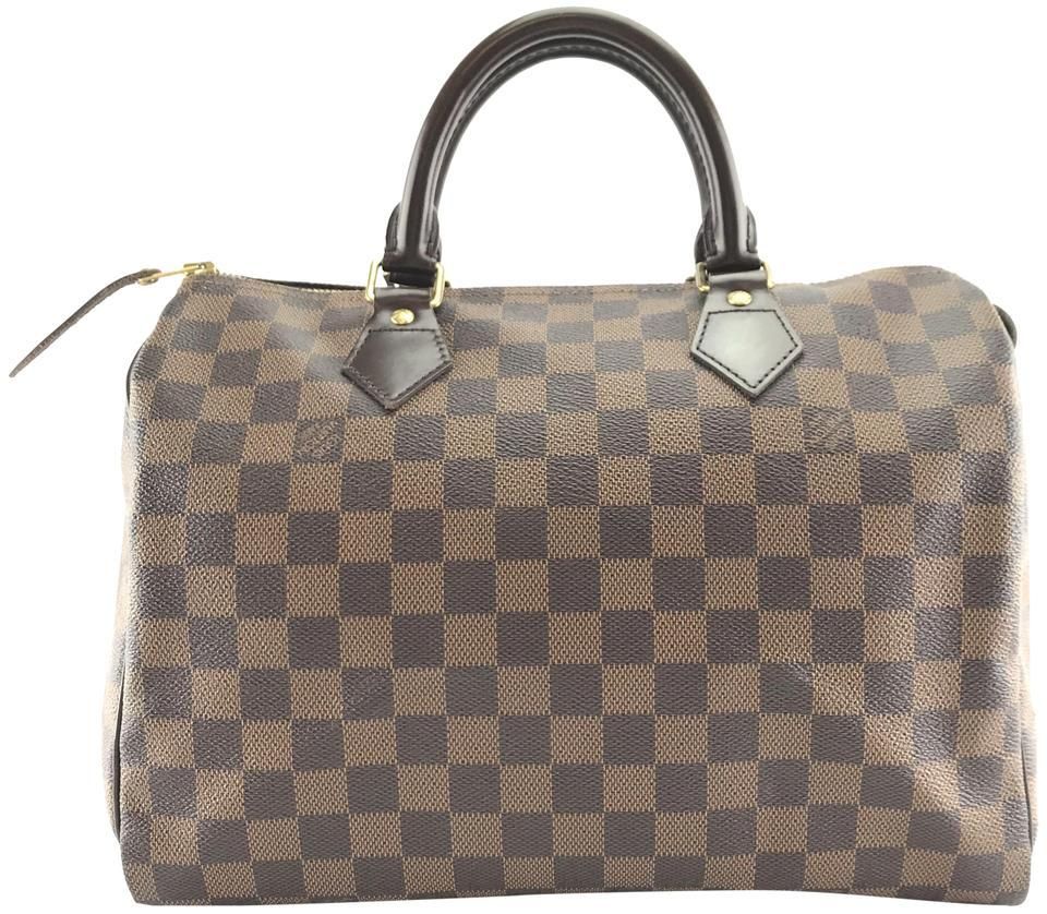 speedy 30 damier ebene