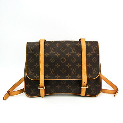 lv backpack monogram