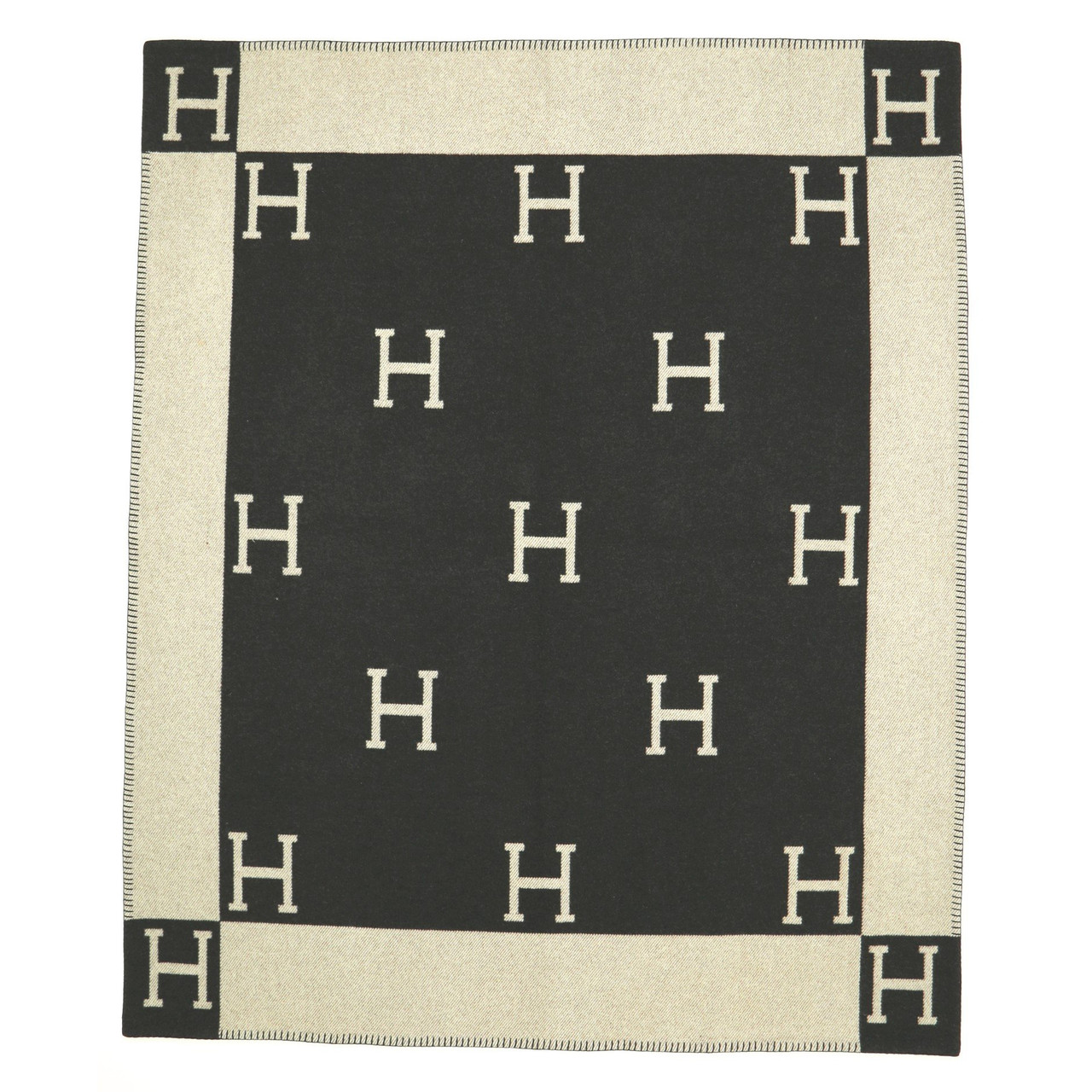 Avalon III Throw Blanket Wool And Cashmere LePrix Avalon III Throw Blanket Wool And Cashmere LePrix