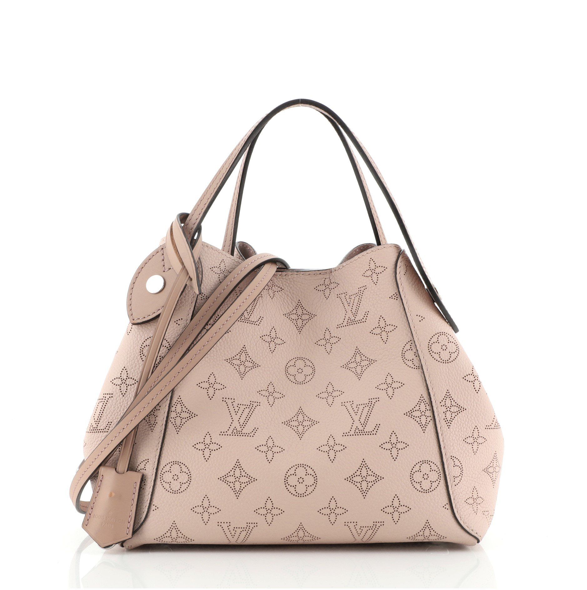 hina handbag mahina leather pm