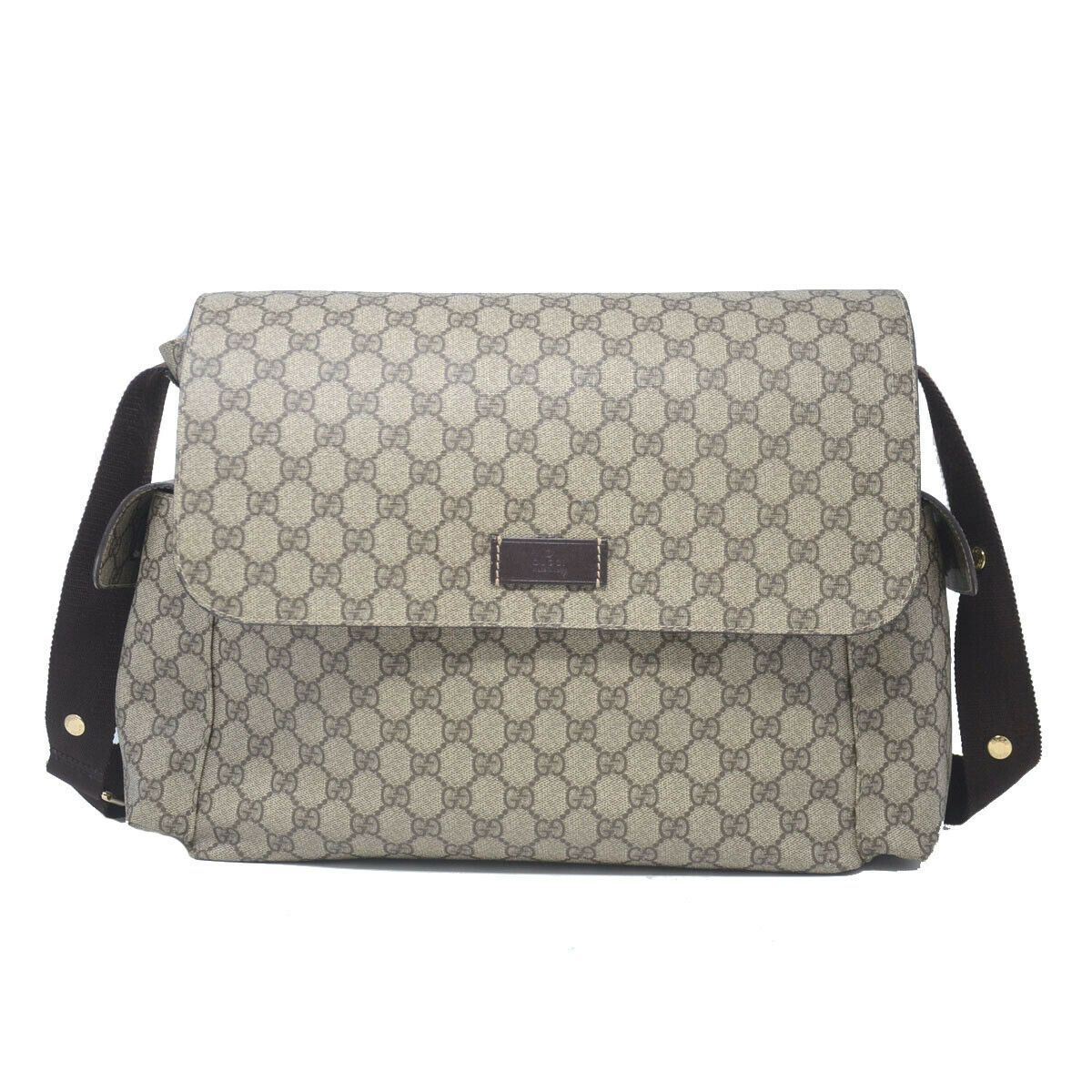 gg plus diaper bag