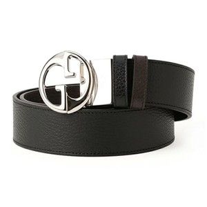 gg buckle belt