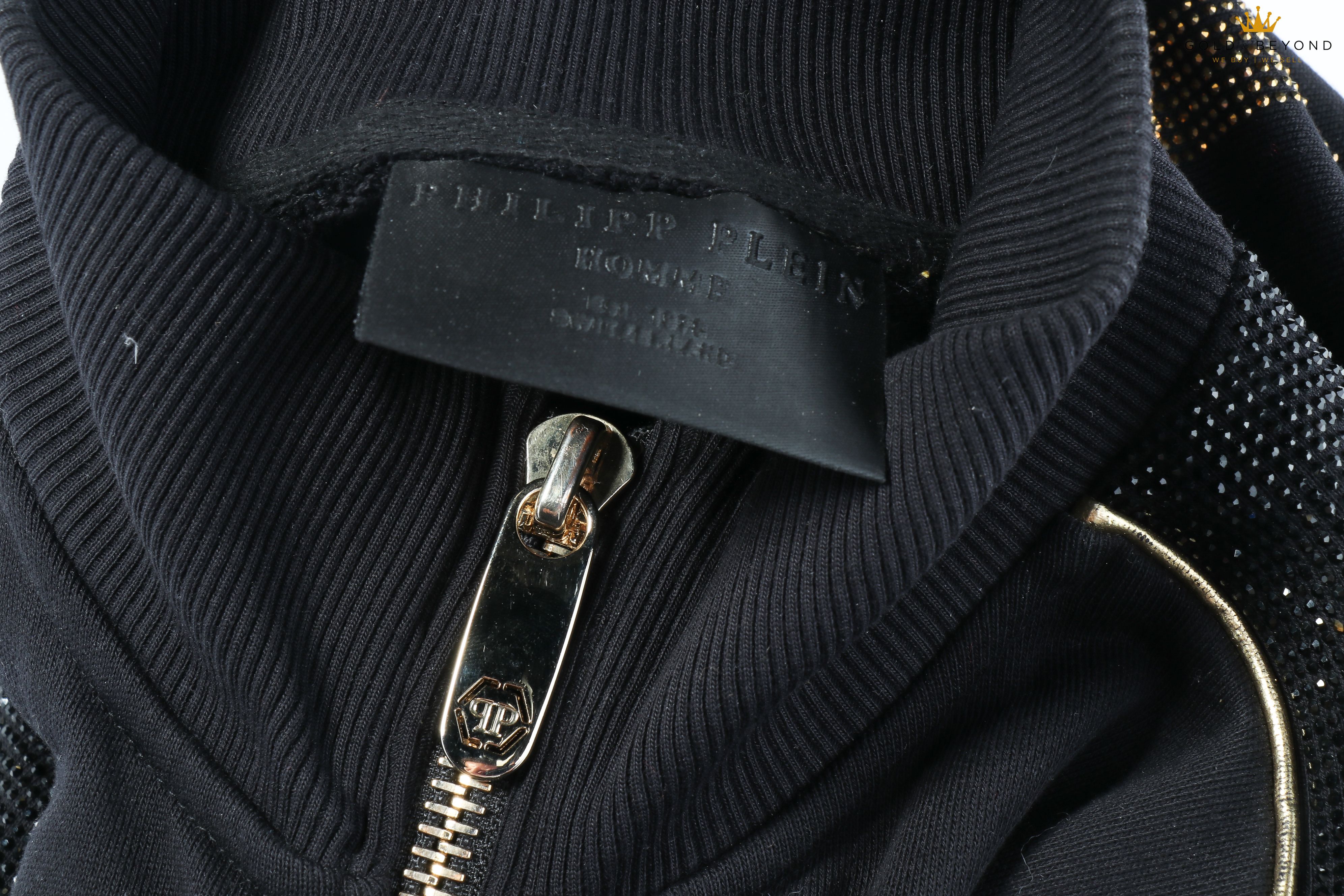 philipp plein tmt tracksuit