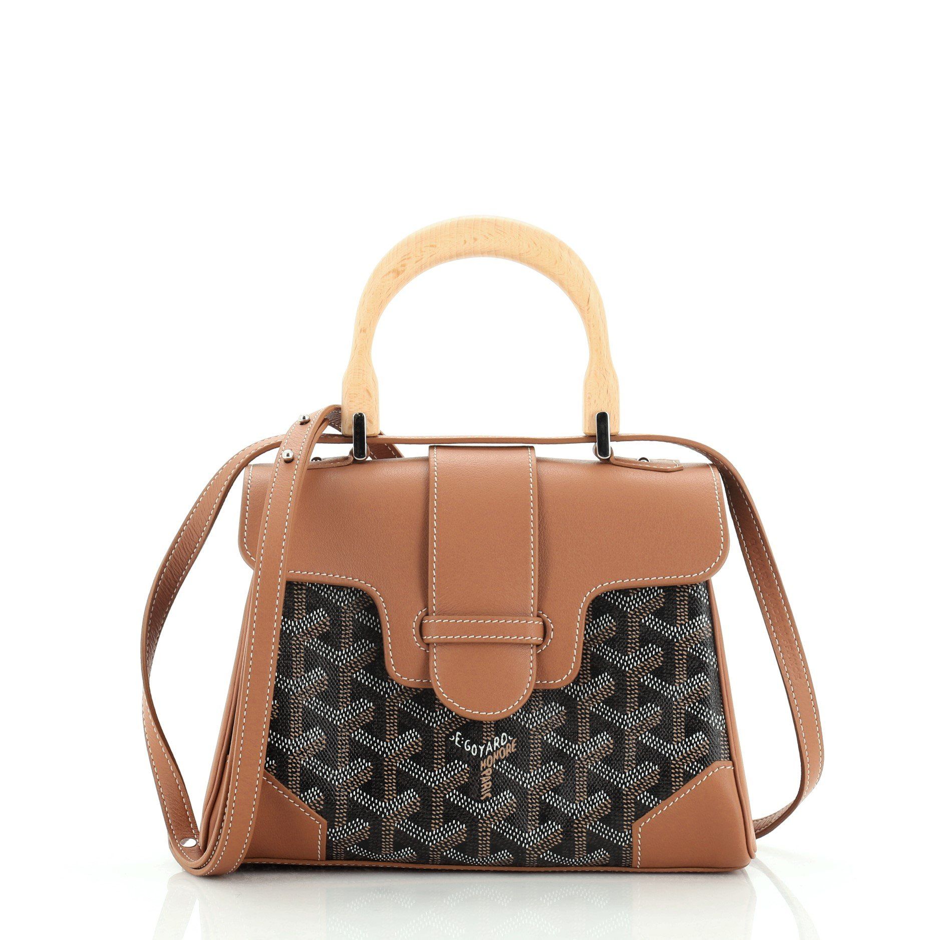 mini saigon bag