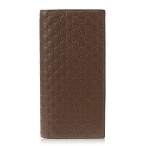 Gucci vertical wallet Clearance