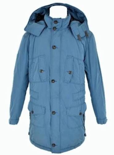 hugo boss thermore jacket