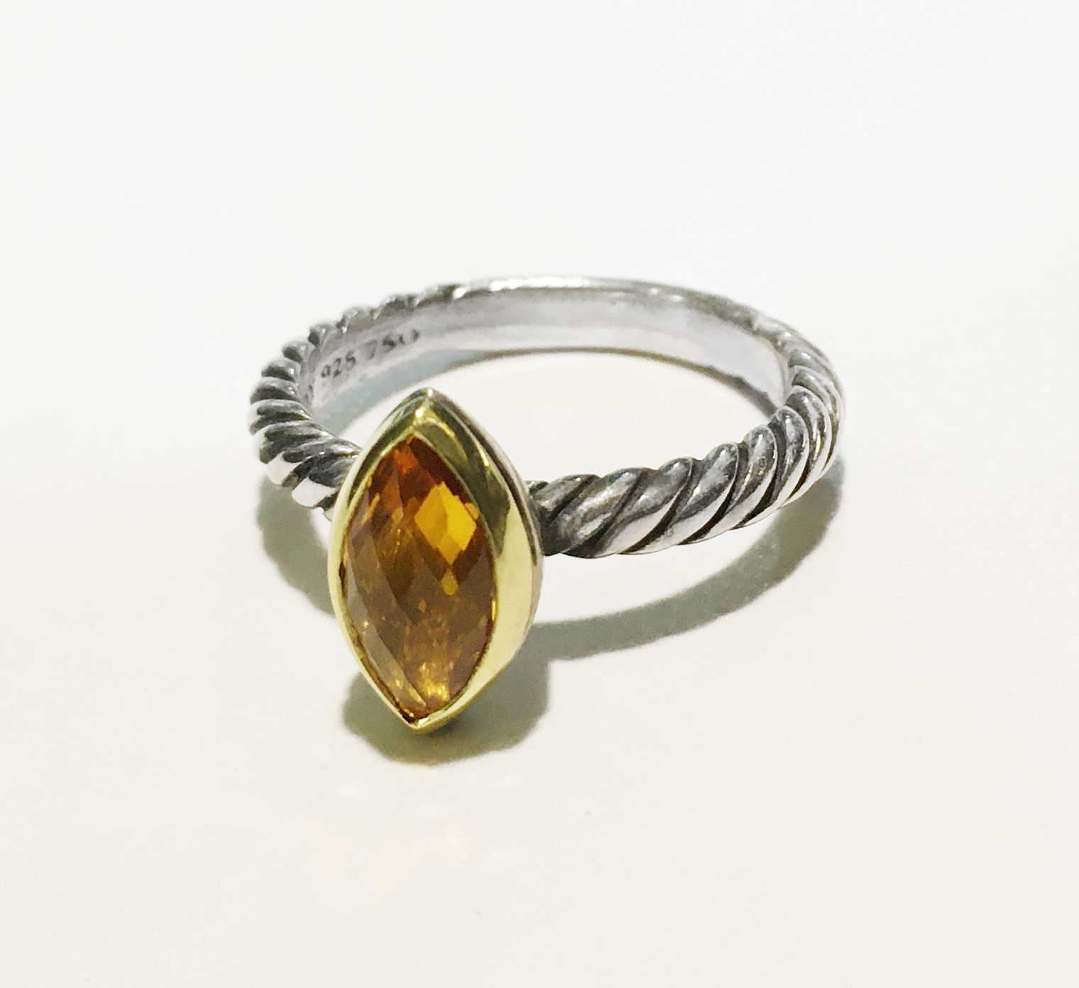 david yurman citrine