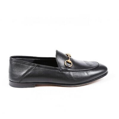 gucci foldable loafers