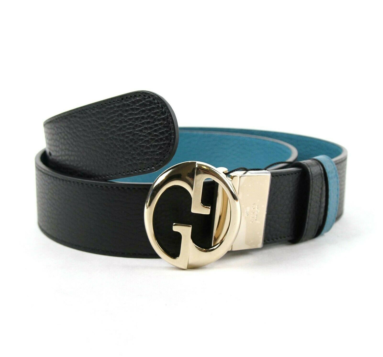 gucci interlocking g reversible belt