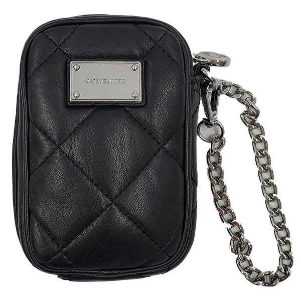 michael kors cell phone wristlet