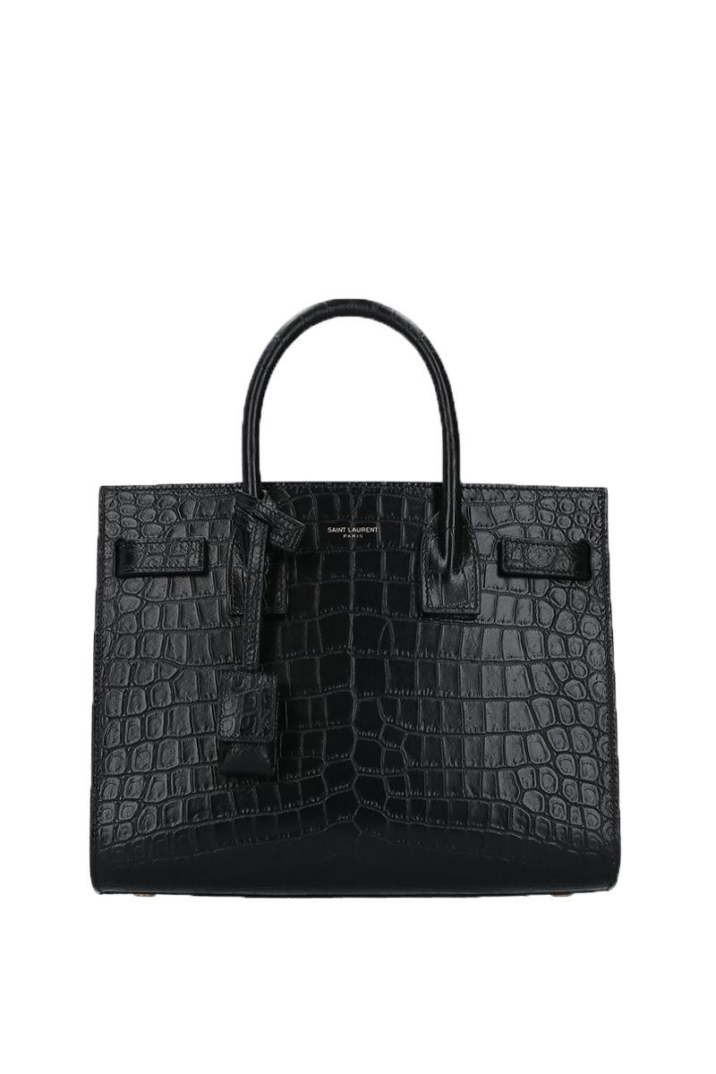 ysl baby ensacar de jour croc