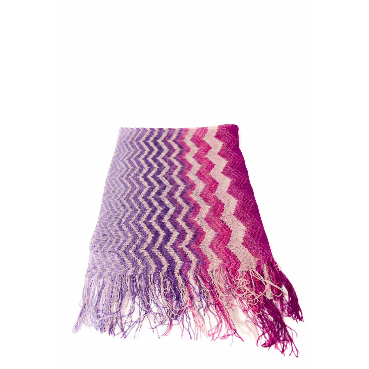 Missoni Scarf Leprix Missoni Scarf Leprix