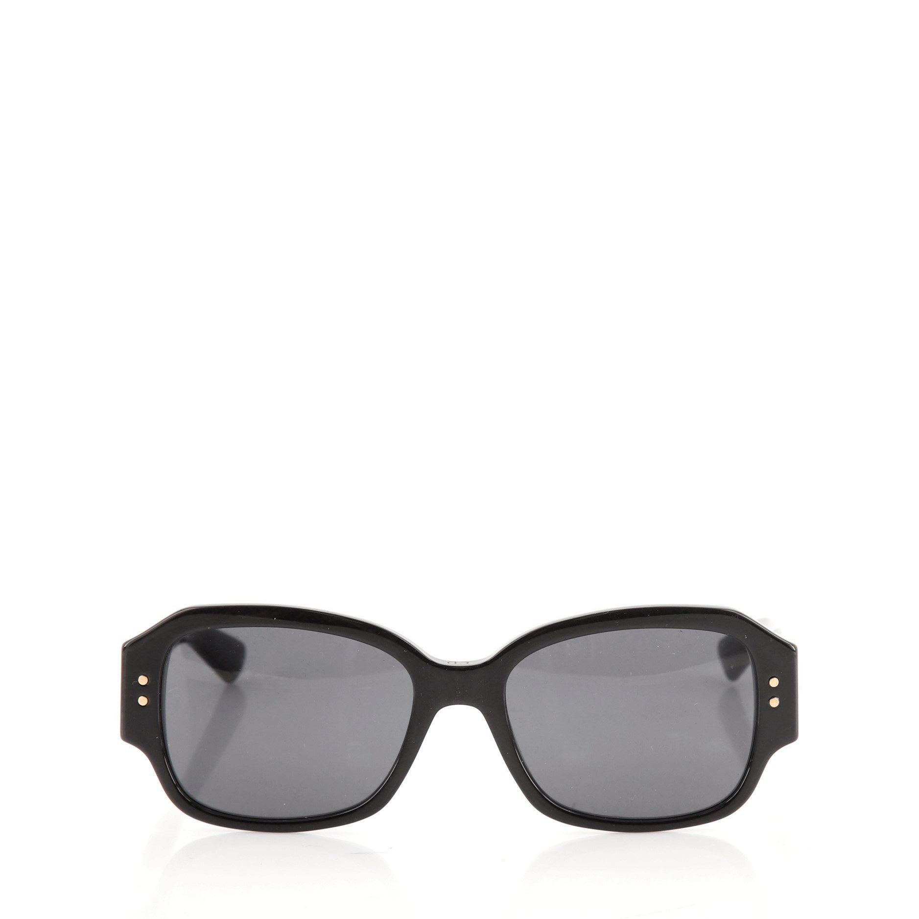 dior lady studs sunglasses