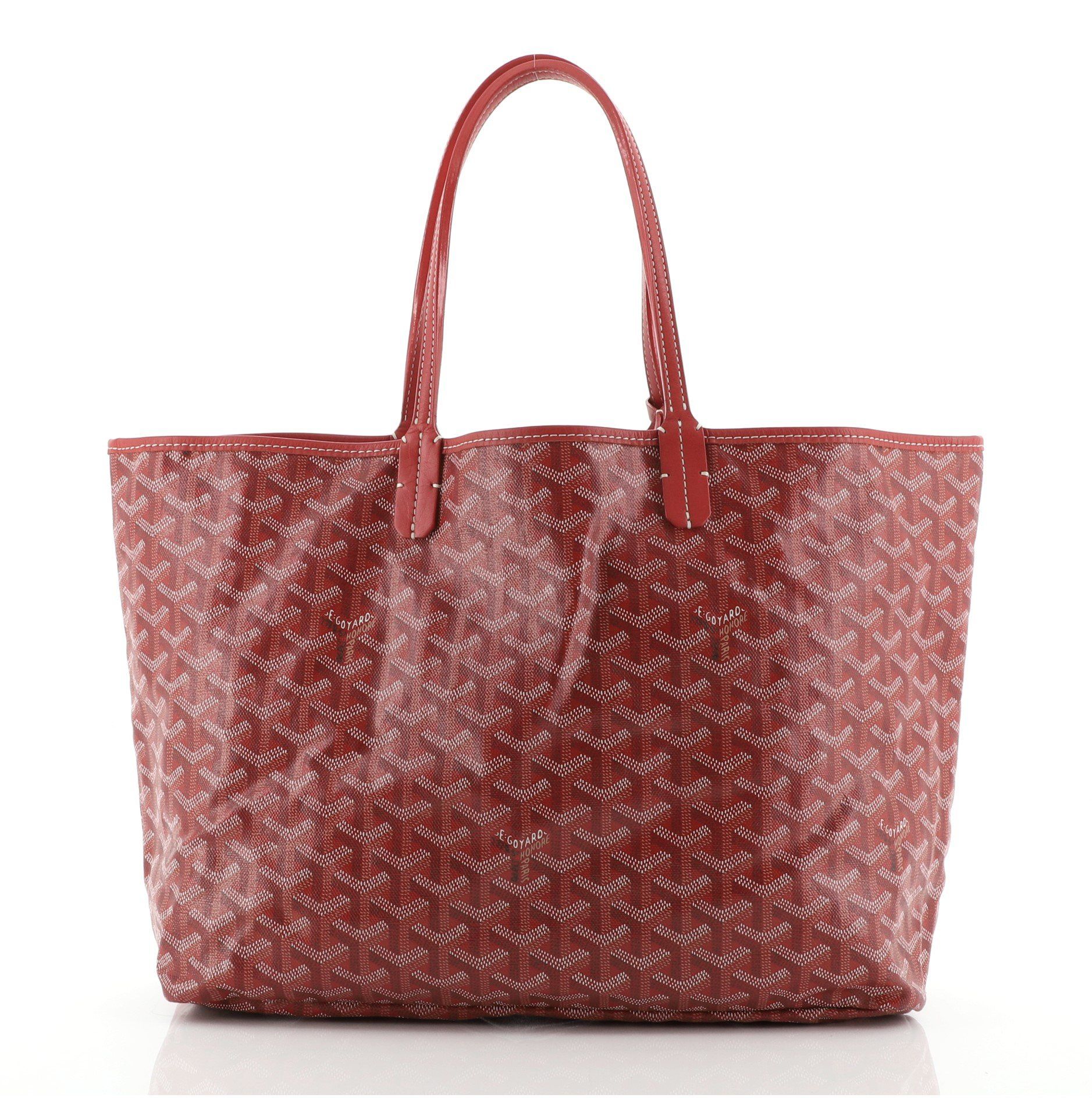 goyard carry on