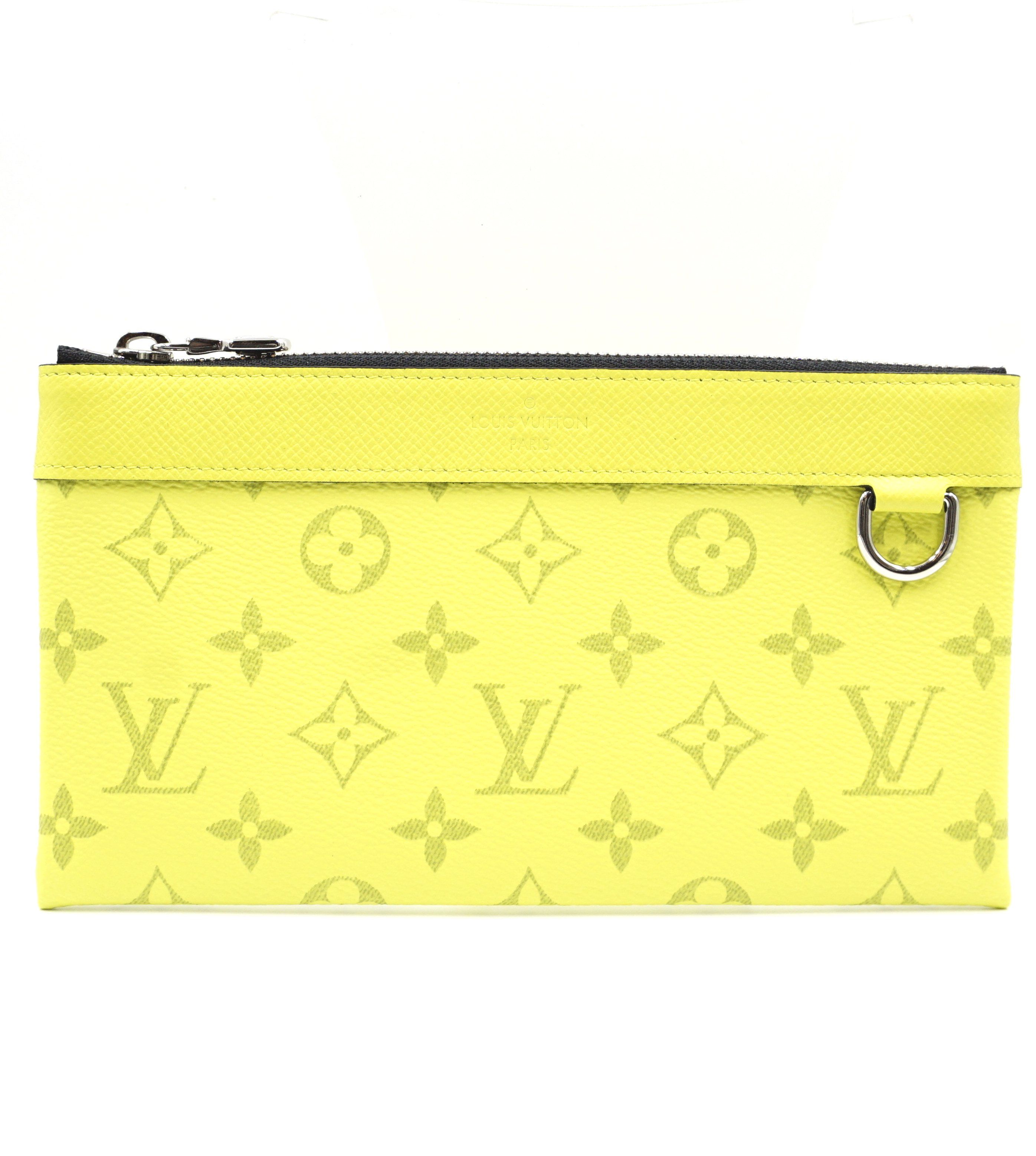pochette discovery
