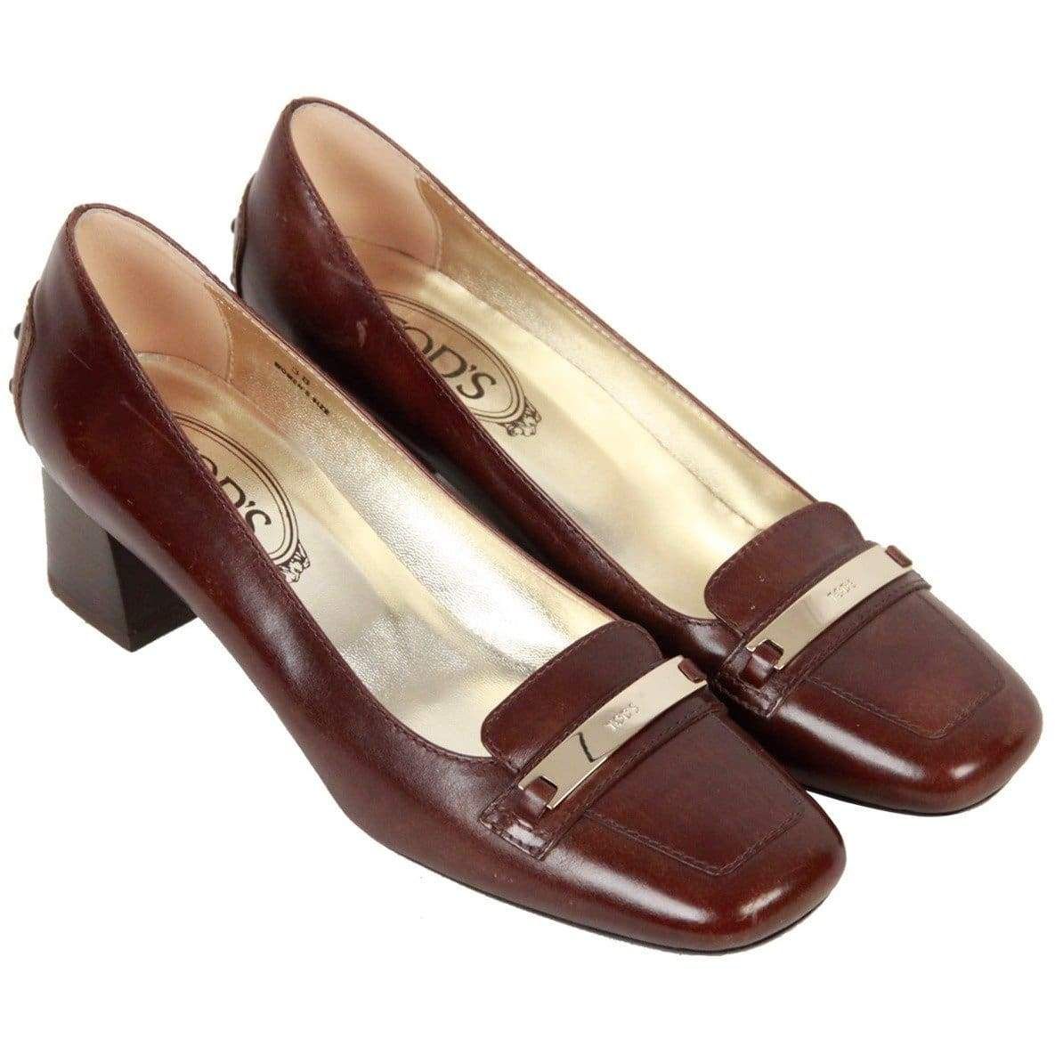 PUMPS Shoes HEELS Size 