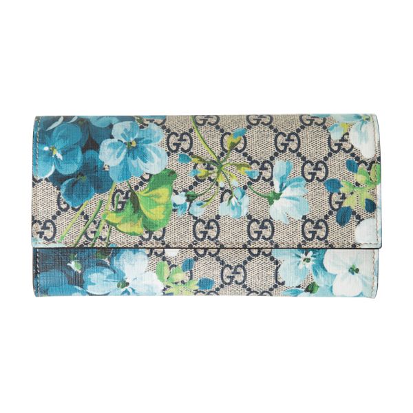 gucci bloom wallet