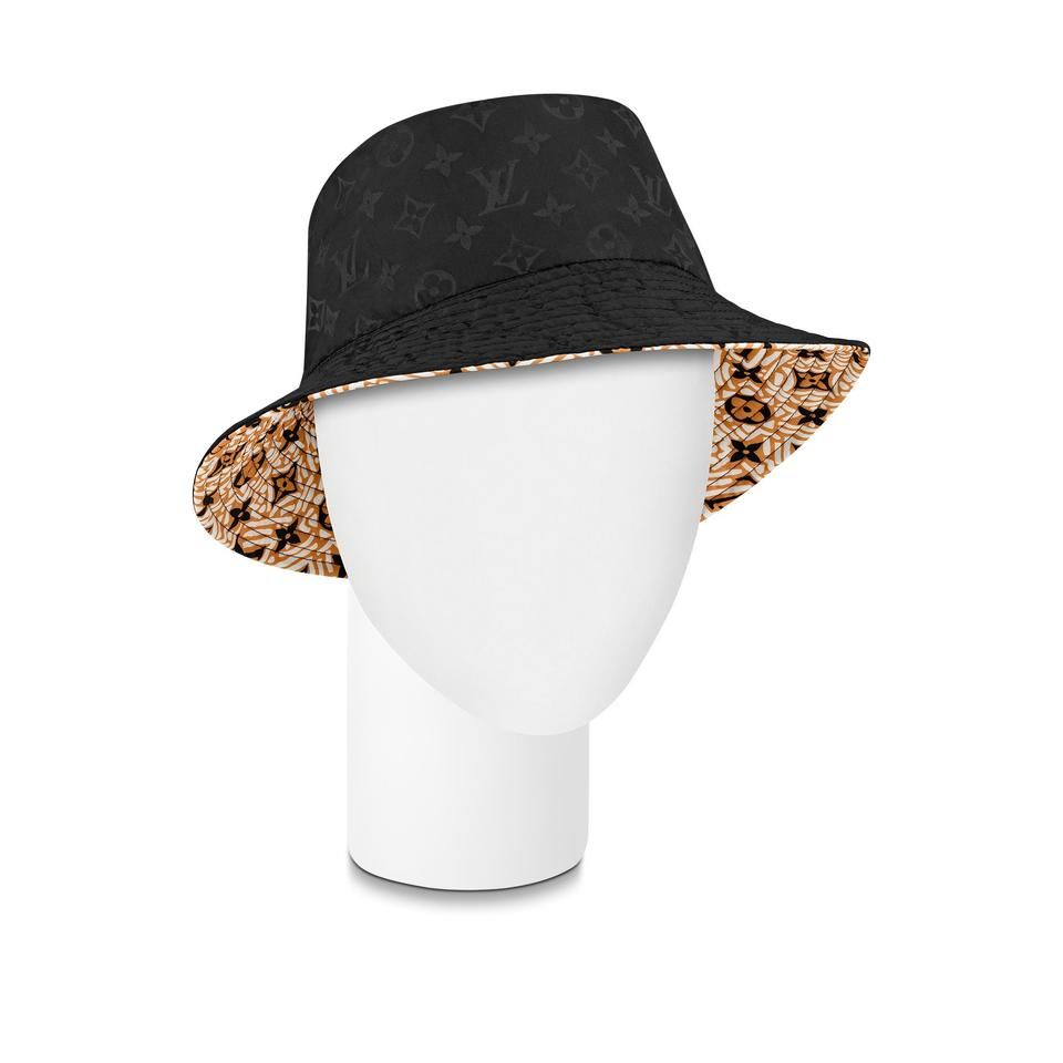 Louis Vuitton Reversible Monogram 