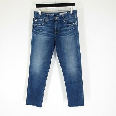 ag the ex boyfriend slouchy slim jeans