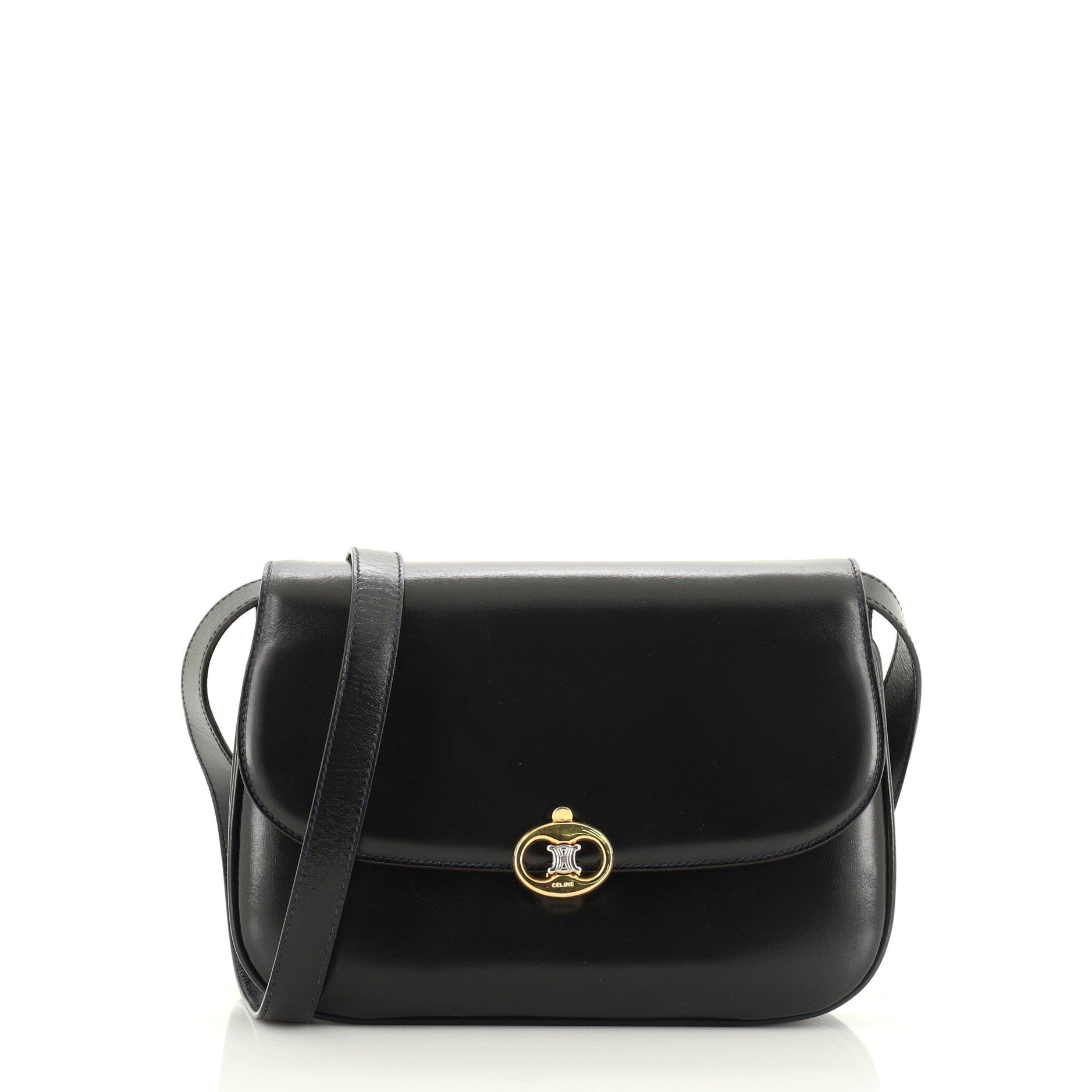 celine triomphe vintage bag