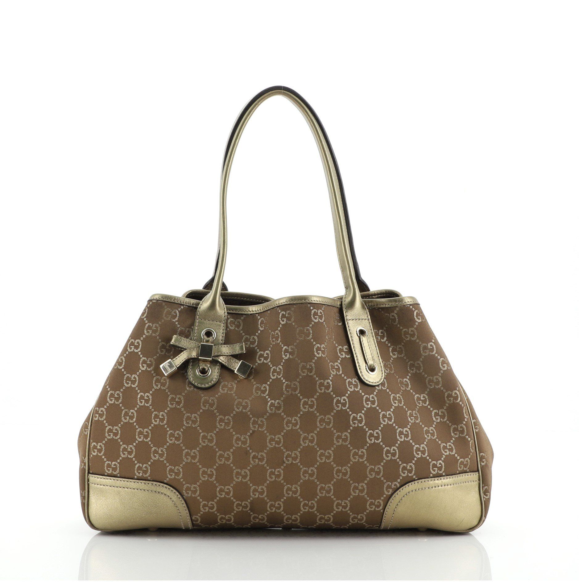 gucci princy tote