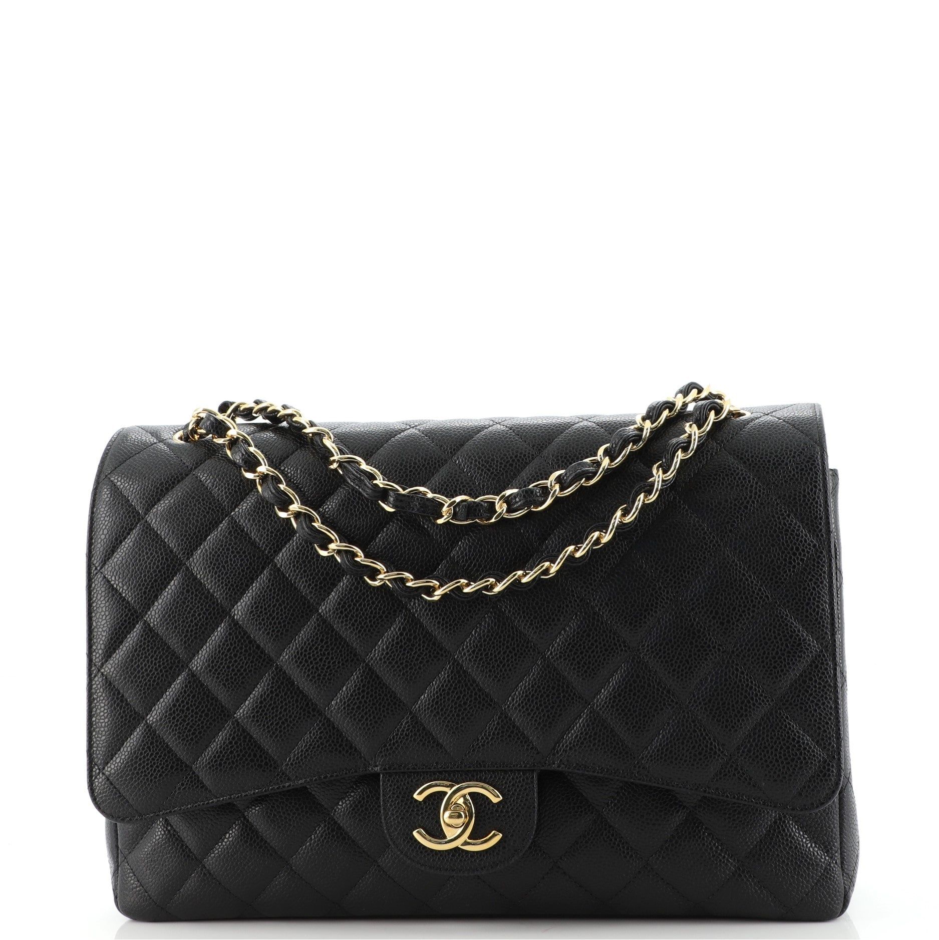 chanel bolsas under $2000