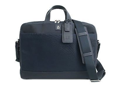 dunhill briefcase