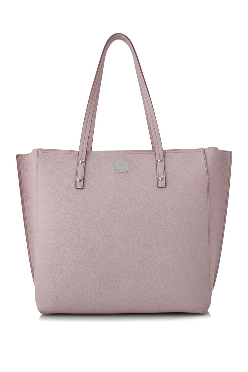 sophie zipper tote