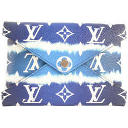 Louis Vuitton Xxl Mens Blue Nuit Monogram Jacquard Fleece Zip Leprix Louis Vuitton Xxl Mens Blue Nuit Monogram Jacquard Fleece Zip Leprix