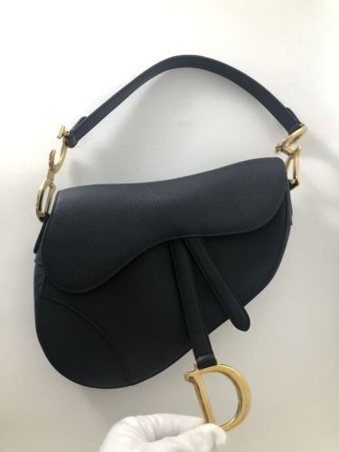 dior saddle medium