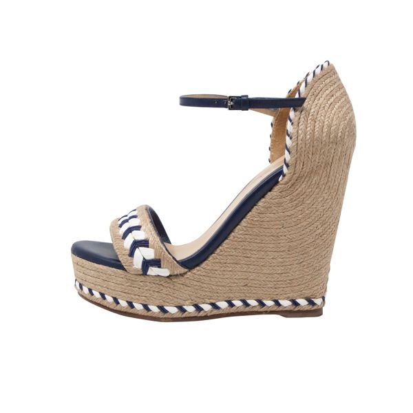 gucci raffia sandals