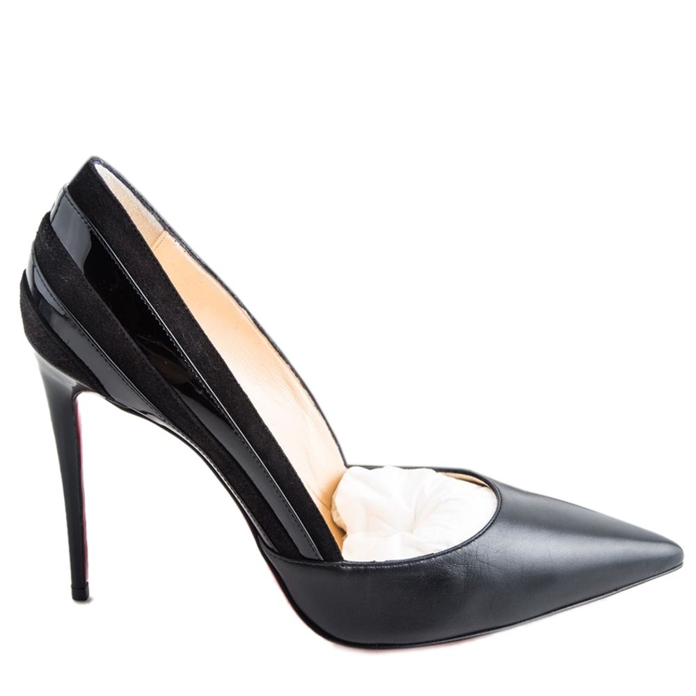 super pump louboutin