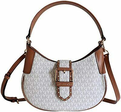 michael kors lillian shoulder bag