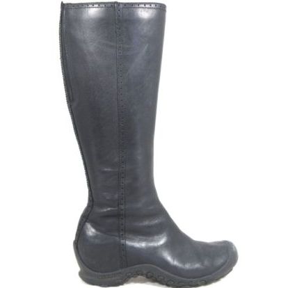 merrell knee high boots