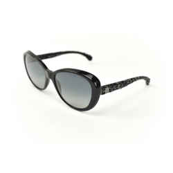 Chanel Midnight Blue Black Lace Cc Logo Sunglasses Leprix Chanel Midnight Blue Black Lace Cc Logo Sunglasses Leprix