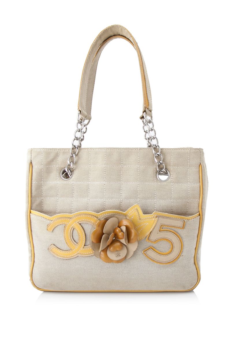 chanel 5 bag