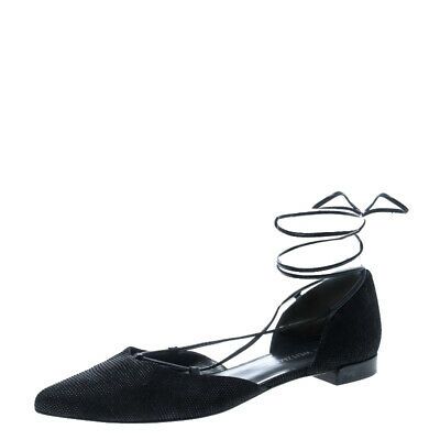 stuart weitzman lace up